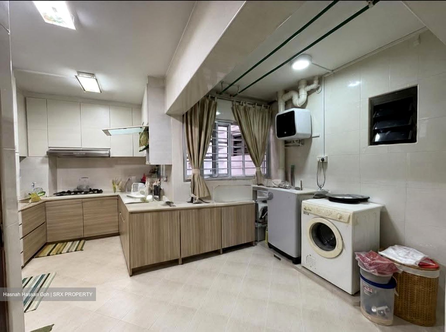 Blk 505 Woodlands Drive 14 (Woodlands), HDB 5 Rooms #635947671